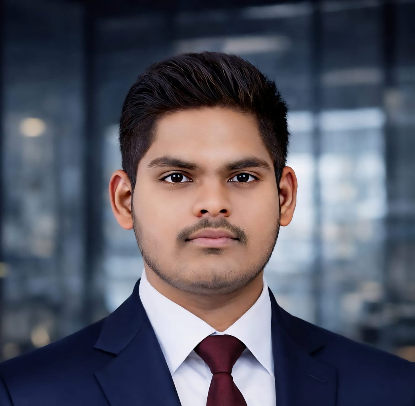 JAIPRASAD R